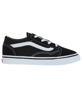 Tenis Vans para niño VN0A3TFY6BT