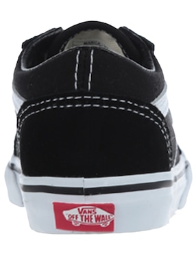 Tenis Vans para niño VN0A3TFY6BT