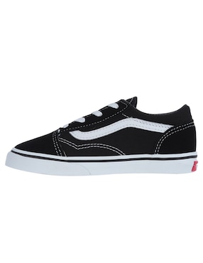Tenis Vans para niño VN0A3TFY6BT