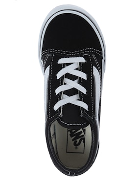 Tenis Vans para niño VN0A3TFY6BT