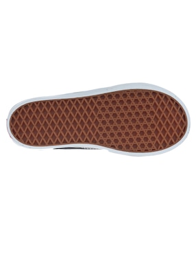 Tenis Vans para niño VN0A3TFY6BT