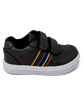 Tenis Original Penguin Style Dacon de niño