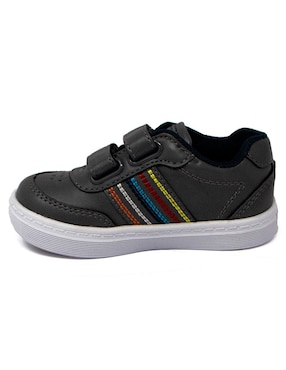 Tenis Original Penguin Style Dacon de niño