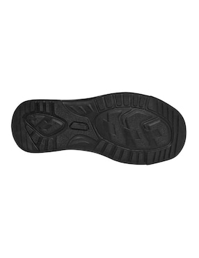 Zapato Rbcollection de piel para niño