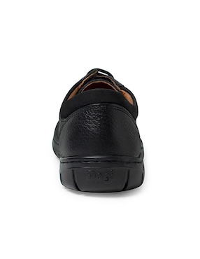 Zapato Dogi Alex de piel para niño