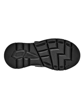 Zapato Rbcollection de piel para niño