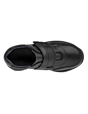 Zapato Rbcollection de piel para niño