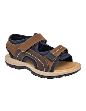 Sandalia Rbcollection para niño