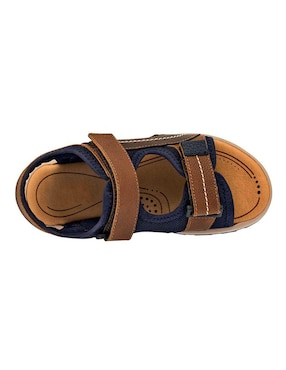 Sandalia Rbcollection para niño