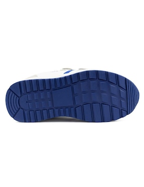 Tenis Original Penguin Style Bug de niño