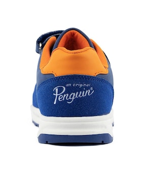 Tenis Original Penguin Style Bug de niño