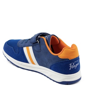 Tenis Original Penguin Style Bug de niño