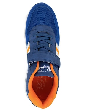 Tenis Original Penguin Style Bug de niño