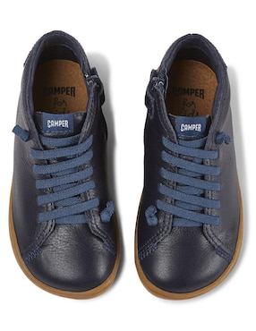Tenis Camper para niño