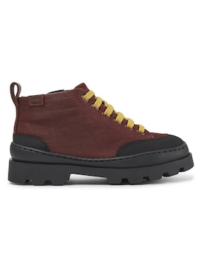 Bota Camper para niño