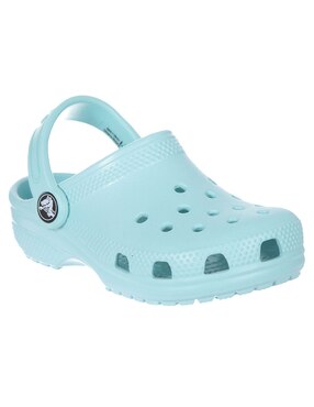 Crocs en Liverpool