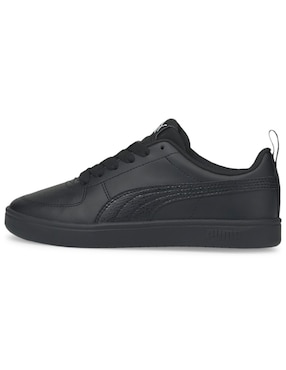 Tenis Puma Rickie infantil unisex