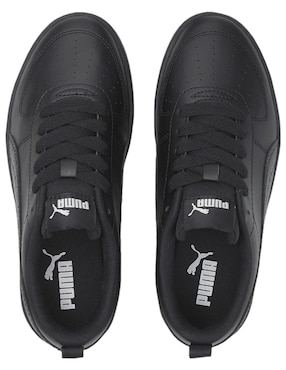 Tenis Puma Rickie infantil unisex