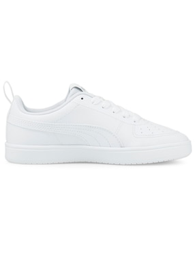 Tenis Puma Rickie Jr Infantil Unisex