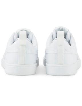 Tenis Puma Rickie Jr infantil unisex