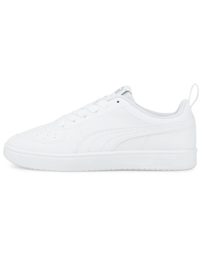 Tenis Puma Rickie Jr infantil unisex