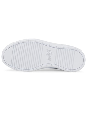 Tenis Puma Rickie Jr infantil unisex