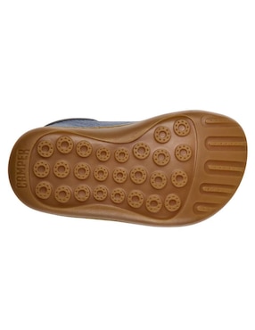 Tenis Camper de niño