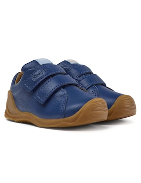 Tenis Camper de niño