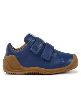 Tenis Camper de niño
