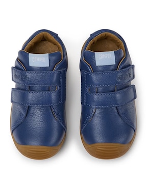 Tenis Camper de niño