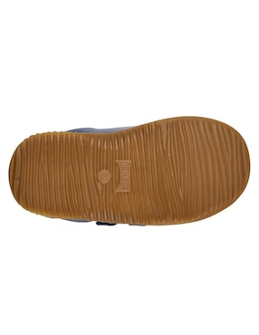 Tenis Camper de niño