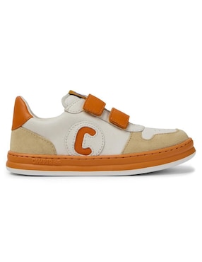 Tenis Camper de niño