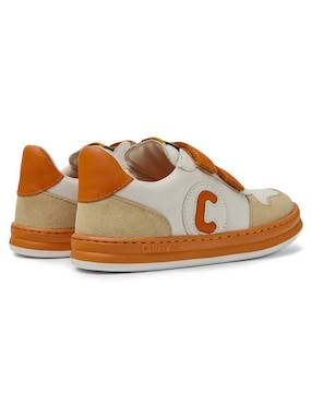 Tenis Camper de niño