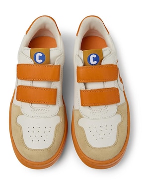Tenis Camper de niño