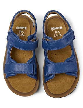 Sandalia Camper para niño
