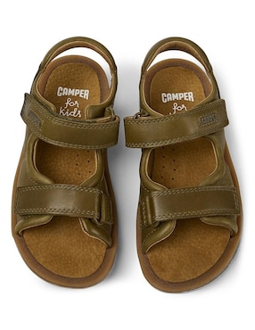 Sandalia Camper para niño