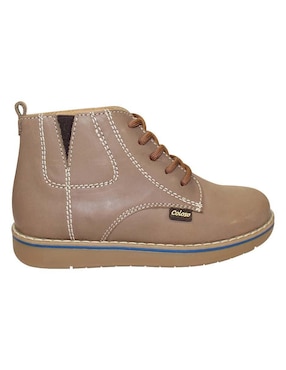 Bota Coloso para niño