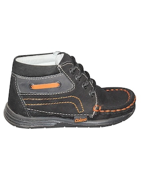 Bota Coloso para niño