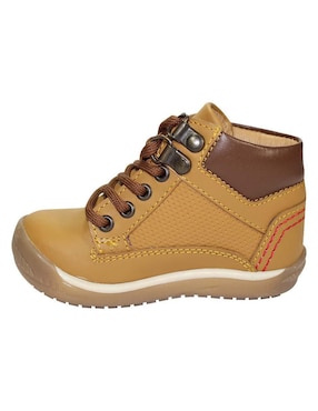 Bota Coloso para niño