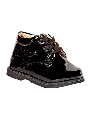 Bota Kinder para niño