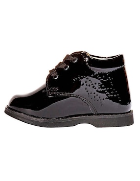 Bota Kinder para niño