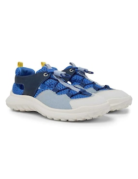 Tenis Camper de niño