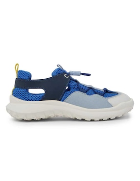 Tenis Camper de niño