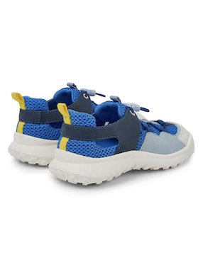 Tenis Camper de niño
