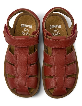 Sandalia Camper para niño