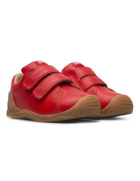 Tenis Camper de niño