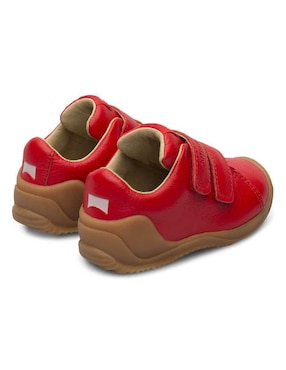 Tenis Camper de niño