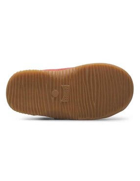 Tenis Camper de niño