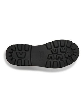 Bota de piel Camper para niño