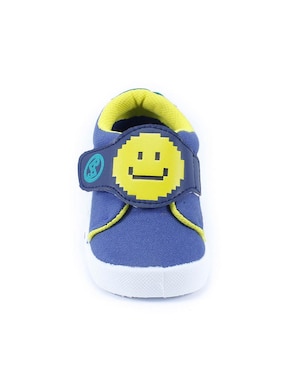 Tenis Bubble Gummers para niño Malibu I